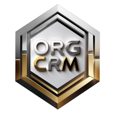 ORG CRM
